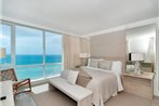 3 Bedroom Direct Ocean Front 5 Star Condo Hotel South Beach - 919