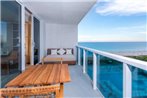Luxurious 1 Bedroom Ocean View 5 Star Condo Hotel South Beach - 1010