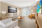 Premium 1 Bedroom Ocean View located at 5 Star Condo Hotel South Beach - 1211