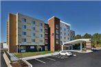 Fairfield Inn & Suites by Marriott Raleigh Capital Blvd./I-540