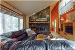 Black Butte Ranch: South Meadow Home Eighty-Four