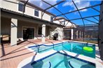 Champions Gate Resort 6 Bedroom Vacation Home with Pool 1763