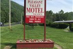 Pleasant Valley Motel