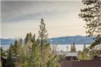 Tahoe City Retreat