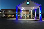 Americas Best Value Inn & Suites-Dalton I-75 Exit 328