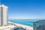 Marenas Resort 1BD Ocean View in Sunny Isles