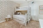 Luxury 4 Bedroom House on Solterra Resort