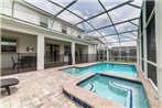 Definition of Luxury! New 6 Bdm Villa with Pool villa