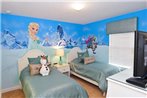 Providence At Victoria Woods with Disney themed room home