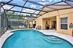 Centrally Located Davenport Villa with Lanai & Pool!