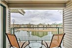 Chic Golf Course Condo with Patio Near Branson Strip!