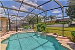 Spacious Davenport Family Home with Private Pool!