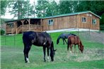 Townsend Ranch Bunkhouse on Working Ranch!