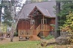Riverfront Hungry Horse House with Large Deck!