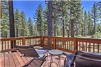 Evolve Lake Tahoe Home Less Than 6 Mi to Heavenly Mtn