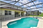 Large Davenport House with Private Pool Near Disney