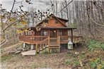 Hawks Nest Cabin with Views