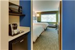 Holiday Inn Express & Suites - Roanoke - Civic Center