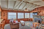 Rustic Coastal Smith River Cottage with Ocean Views!