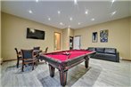 Camelback Home with Game Room