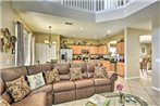 Resort Home with Private Pool - 15 Mi to Disney!