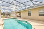 Bright Davenport Home with Pool 14 Miles to Disney!