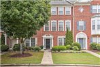 Townhome about 1 Mi to Kennesaw State University!