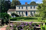 Upscale Orleans Home with Deck