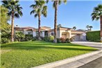 Indian Wells Home with Pool