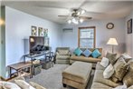 Pet-Friendly Home - A Block to Oak Island Beach!