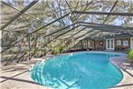Beach Retreat in Jacksonville Pet and Family-Friendly