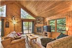 Pet-Friendly Cabin on Lake Vermillion with Dry Sauna!