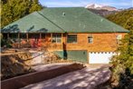 Cozy Ruidoso Digs by Downtown