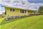 Charming Historic Hilo House - Minutes to Beach!