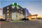 Holiday Inn Express & Suites - Bourbonnais East - Bradley