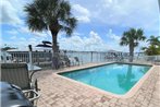 331 Palermo Circle - Chic & cozy beach home with pool and bayfront view!