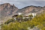 Grand Hilltop House Best Views in Tucson!