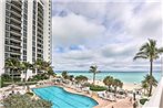 Sunny Isles Beach High Rise with Beach Access!