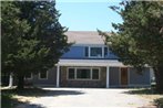 #535: Spacey home minutes to Nauset Beach & walkable to the best of East Orleans!