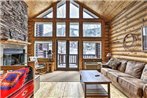 Jackson Condo with Fireplace Less Than Half Mi to Snow King!