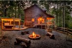 Cozy Cub Cabin by Escape to Blue Ridge