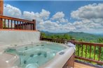 High Five Lodge by Escape to Blue Ridge