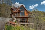 Rising Star Lodge by Escape to Blue Ridge