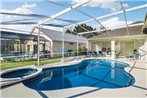 Grand Deluxe 4BD Pool Home near Disney & Universal