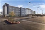 WoodSpring Suites Colton