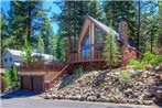 Rocky Top Retreat by Lake Tahoe Accommodations