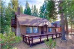 Skyline Divine by Lake Tahoe Accommodations