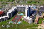 Condos in Saida Towers by TO