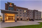 Comfort Suites Grand Island