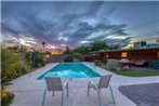 Spacious Oasis with Hot Tub